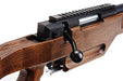 Maruzen APS Type96 LE2021 Wood Stock (Limited Edition)