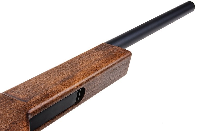 Maruzen APS Type96 LE2021 Wood Stock (Limited Edition)