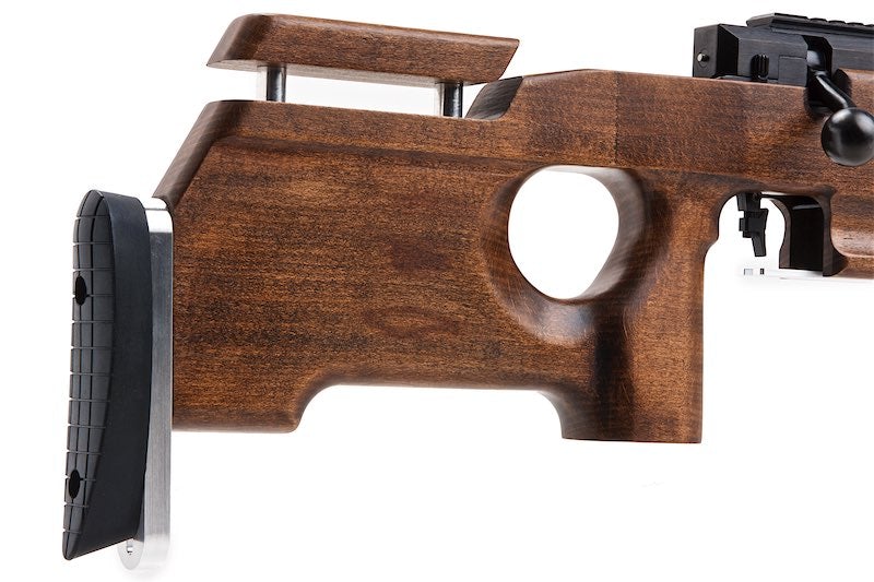 Maruzen APS Type96 LE2021 Wood Stock (Limited Edition)