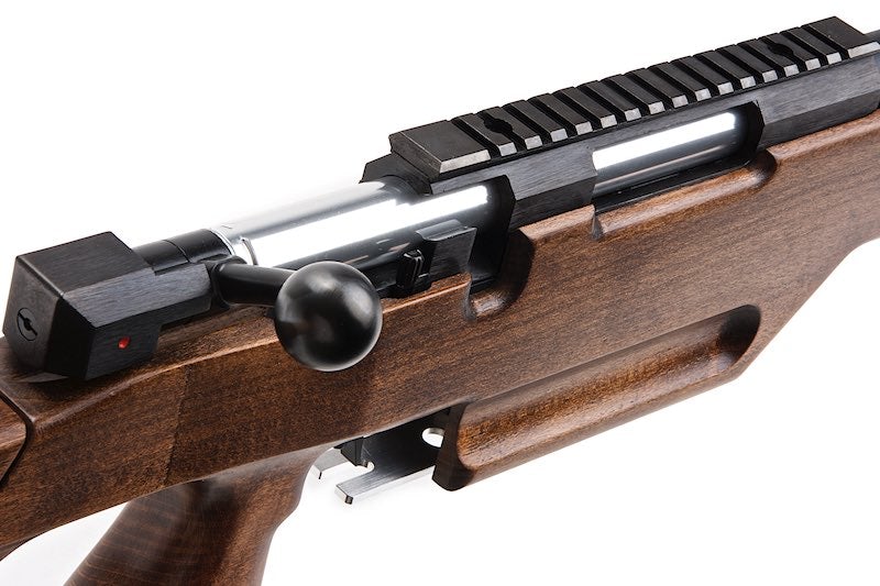 Maruzen APS Type96 LE2021 Wood Stock (Limited Edition)