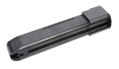 Maruzen M93R-FS Fixed Slide 42 rds Gas Magazine