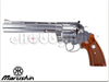 Marushin Anaconda Maxi8 8inch X-Cartridge Series (Silver / ABS) 6mm BB