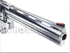 Marushin Anaconda Maxi8 8inch X-Cartridge Series (Silver / ABS) 6mm BB