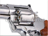 Marushin Anaconda Maxi8 8inch X-Cartridge Series (Silver / ABS) 6mm BB