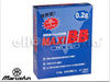 Marushin 0.2g 6mm MAXI Precision BB (3500 Rounds)