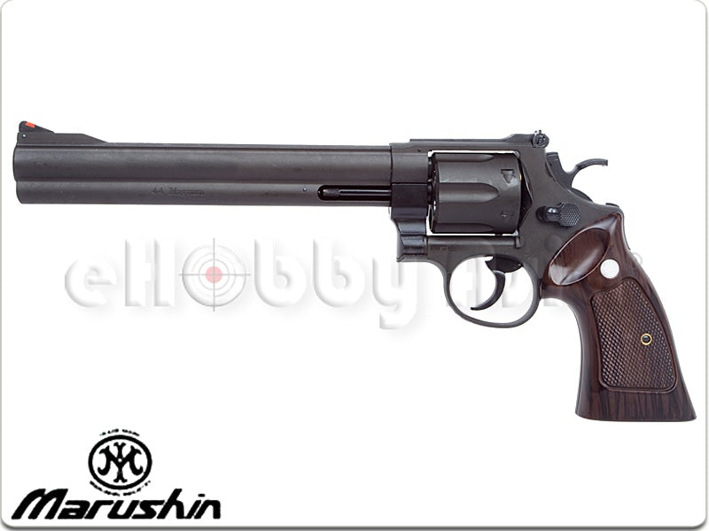 マルシン M29クラシック 44マグナム 8・3/8インチ 中古