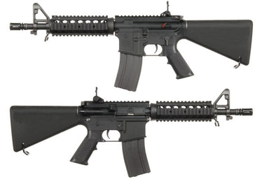 M4 CRW TOKYO MARUI マルイ M4 CRW 東京マルイ 電動ガン レビュー