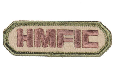 MSM HMFIC (Multicam)