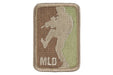MSM MLD Patch (Arid)