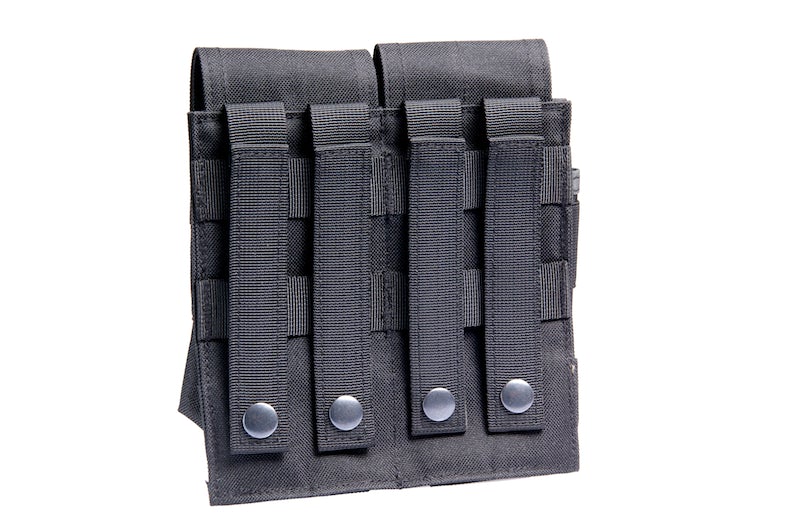 Milspex Double M14 Magazine Pouch