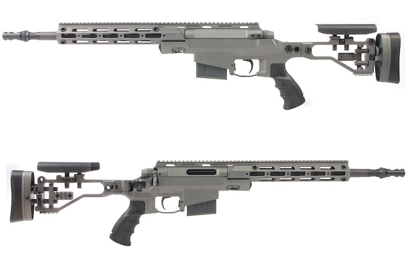 ARES MSR 303 Spring Rifle