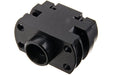 Systema Motor Base for Kumi 490 Motor