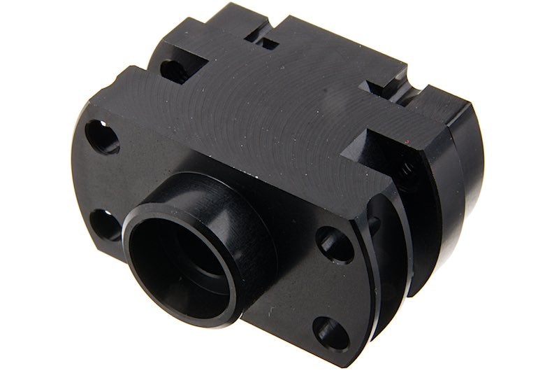 Systema Motor Base for Kumi 490 Motor