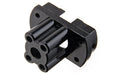 Systema Endbell for Kumi 7511 Motor
