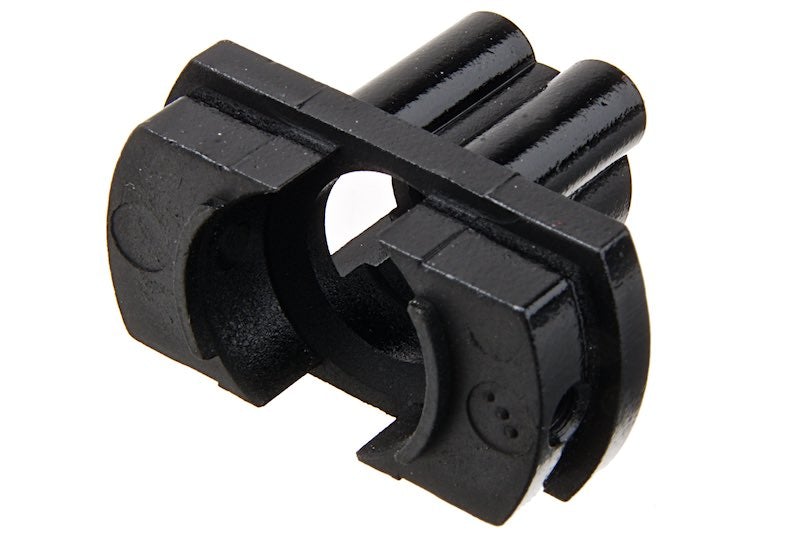Systema Endbell for Kumi 7511 Motor