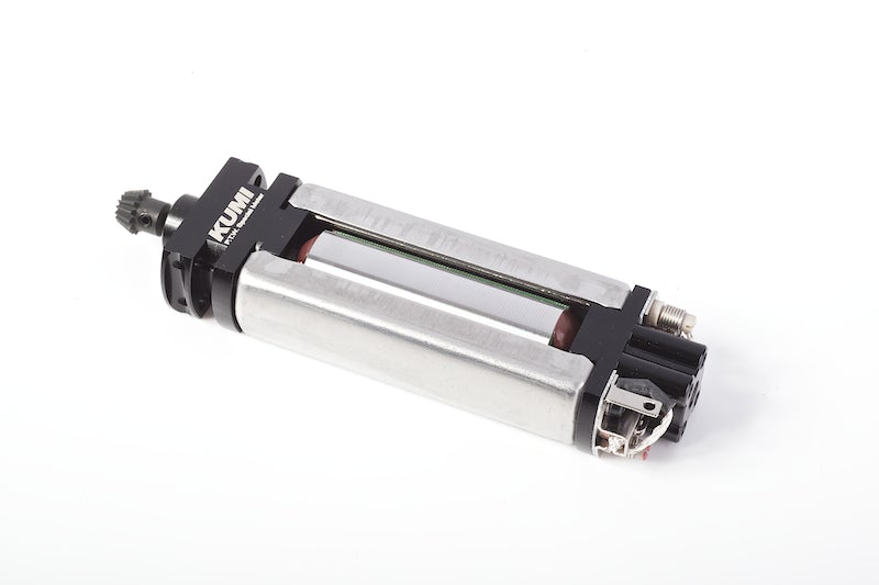 Systema PTW KUMI Type 7511 Motor | RedWolf