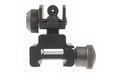 Army Force Metal Flip Up Rear Sight for 20mm RIS