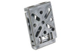 TSC Mad Warrior Shrapnel Style Full Adjustable Clip (OD)