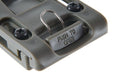 TSC Mad Warrior Shrapnel Style Full Adjustable Clip (OD)