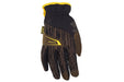 Mechanix Wear Gloves CG4x Utility (Moss / XL Size)