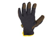 Mechanix Wear Gloves CG4x Utility (Moss / XL Size)