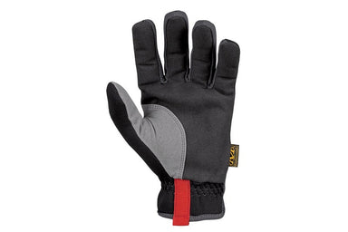Mechanix Wear Gloves FastFit Blue (XL Size)