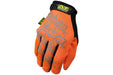 Mechanix Wear Gloves Original Safety (Orange / XL Size)