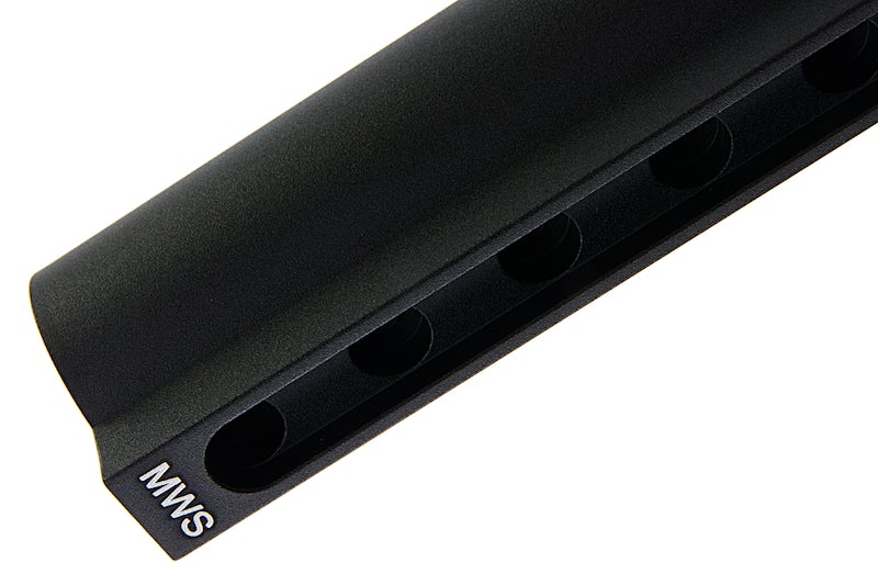 G&P 6 Position Buffer Tube for Tokyo Marui M4A1 MWS GBBR