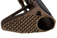 G&P PDW Stock for Marui MWS M4A1 GBB (Dark Earth)