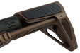 G&P PDW Stock for Marui MWS M4A1 GBB (Dark Earth)