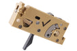 G&P MWS CNC Custom Adjustable Trigger Box (A) for Marui M4A1 MWS GBB