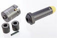 G&P Roller Bolt w/ MWS 5 Postion Buffer Tube Set for Tokyo Marui M4A1 MWS GBB Rifle