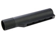 G&P Roller Bolt w/ MWS 5 Postion Buffer Tube Set for Tokyo Marui M4A1 MWS GBB Rifle