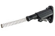 G&P MWS Stubby Buttstock Kit for Tokyo Marui M4 MWS GBB Rifle