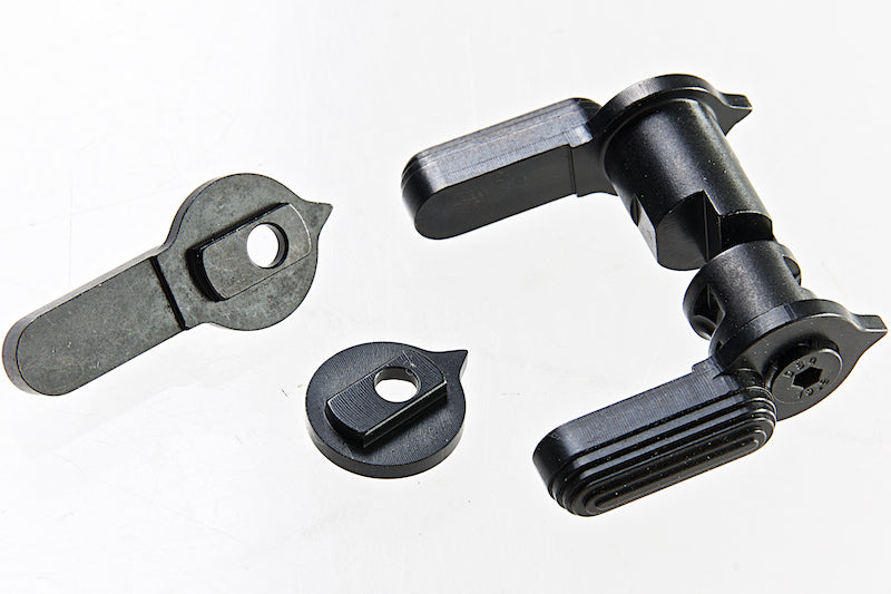 G&P Ambi Safety Selector for Marui M4A1 MWS GBB