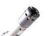 G&P MWS Forged Aluminum Complete Bolt Carrier Group Set for Marui Buffer Tube (Silver)
