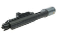 G&P MWS Forged Aluminum Complete 4-6 Bolt Carrier Group Set for Marui MWS GBB Buffer Tube