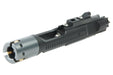 G&P MWS Forged Aluminum Complete 4-6 Bolt Carrier Group Set for Marui MWS GBB Buffer Tube