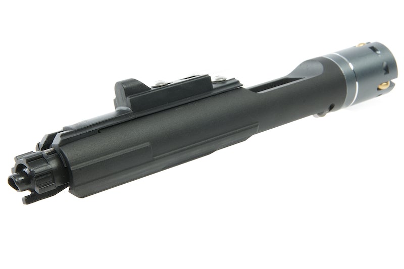 G&P MWS Forged Aluminum Complete 4-6 Bolt Carrier Group Set for G&P MWS GBB Buffer Tube