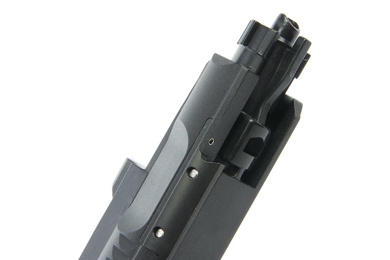 G&P MWS Forged Aluminum Complete 4-6 Bolt Carrier Group Set for G&P MWS GBB Buffer Tube