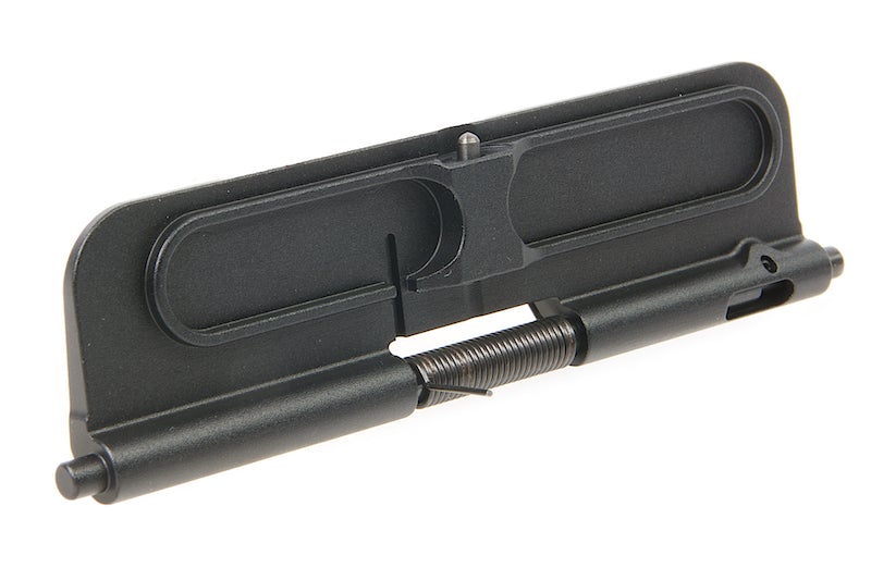 G&P CNC Dust Cover for Marui M4A1 MWS GBB