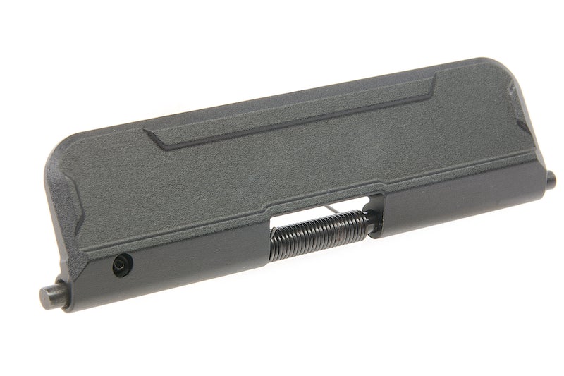 G&P CNC Dust Cover for Marui M4A1 MWS GBB