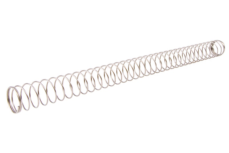 G&P Buffer Spring for Marui M4A1 MWS GBB Buffer Tube
