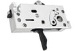 G&P MWS CNC Drop-in Flat Trigger Box Set for Marui M4A1 MWS Airsoft GBB