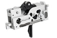 G&P MWS CNC Drop-in Flat Trigger Box Set for Marui M4A1 MWS Airsoft GBB
