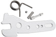 G&P MWS CNC Drop-in Flat Trigger Box Set for Marui M4A1 MWS Airsoft GBB