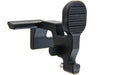 G&P MWS CNC Drop-in Flat Trigger Box Set w/ Bolt Release for Marui M4A1 MWS Airsoft GBB