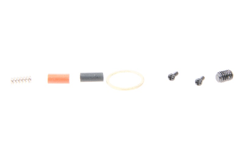 MAXX Model SRE Ultra Precision Hopup Chamber for Silverback SRS/ HTI Airsoft Sniper Rifles (Left Handed)