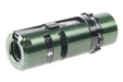 MAXX Model SRE Ultra Precision Hopup Chamber for Silverback SRS/ HTI Airsoft Sniper Rifles (Right Handed)