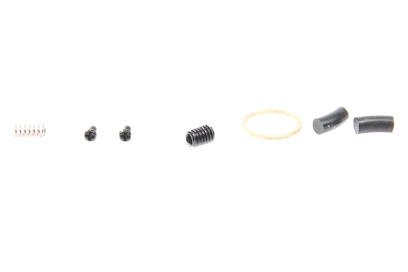 MAXX Model SRE Ultra Precision Hopup Chamber for Silverback SRS/ HTI Airsoft Sniper Rifles (Right Handed)